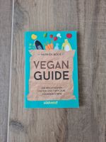 Vegan Guide (Patrick Bolk)