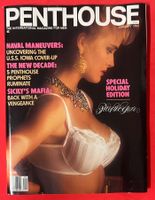 1 PENTHOUSE (c) US original Ausgabe div. zur Auswahl  ❣️