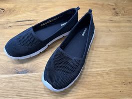 Graceland Sommerschuhe, neuwertig, Gr. 38