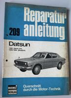 Auto Reparaturanleitung 209