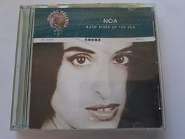 CD Noa - Both side of the Sea