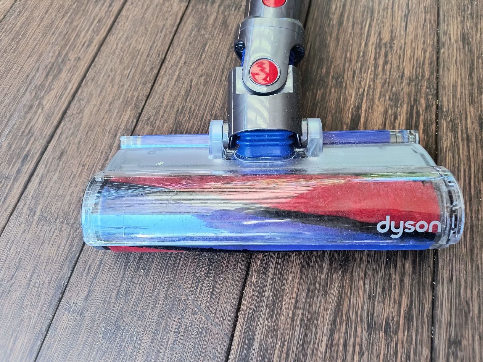 Dyson Aspirateurs & Accessoires: dyson V10 – D'occasion à VORDERTHAL par ducati821 2