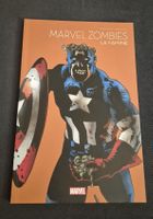MARVEL ZOMBIES LA FAMINE COMICS VINTAGE 2006 FRANÇAIS BD
