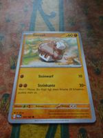 POKEMON  Geosali    G  PAR DE   101/182   KP60   2023