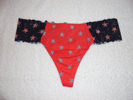 VICTORIA'S SECRET THONG, S, NEU