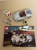 Lego Speed Porsche 75910