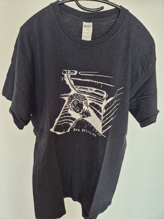 Bad Religion Vintageshirt