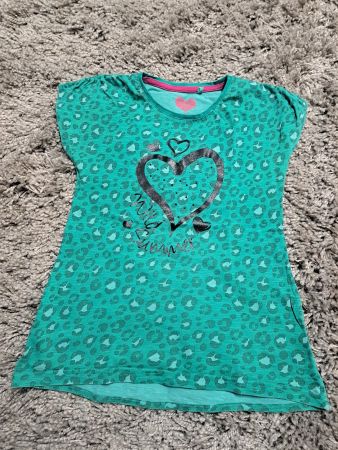T-Shirt von C&A, Grösse 128