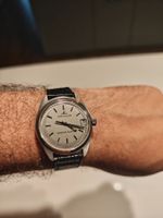 Jaeger le coultre Master quartz