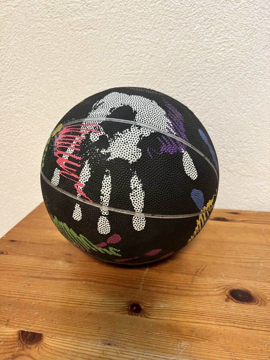 Adidas Palloni: Basketball Adidas DEFEKT  – Difettoso da Sevelen venduto da Ritiplampi 3
