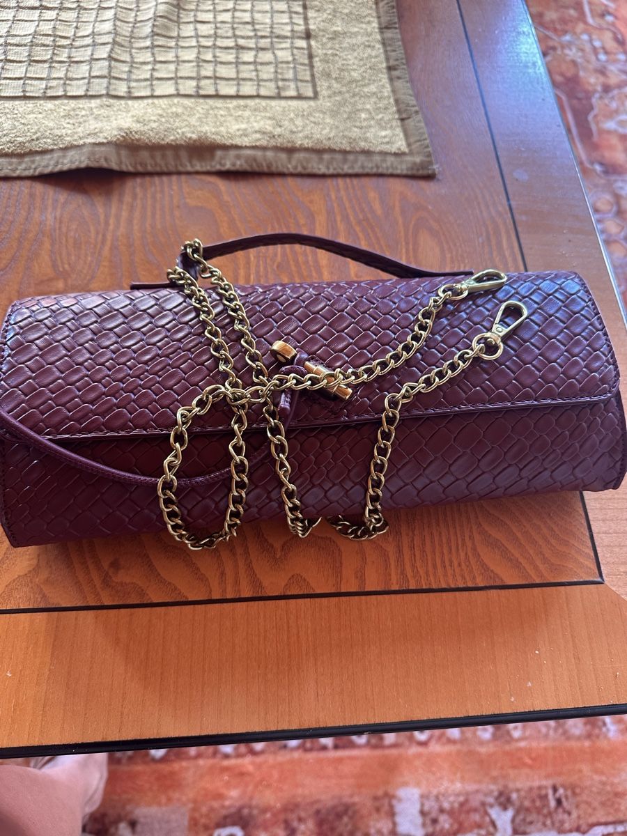 Taschen: Fashion Tasche – Neu (gemäss Beschreibung) aus Heimberg von Sabe_Frau 2
