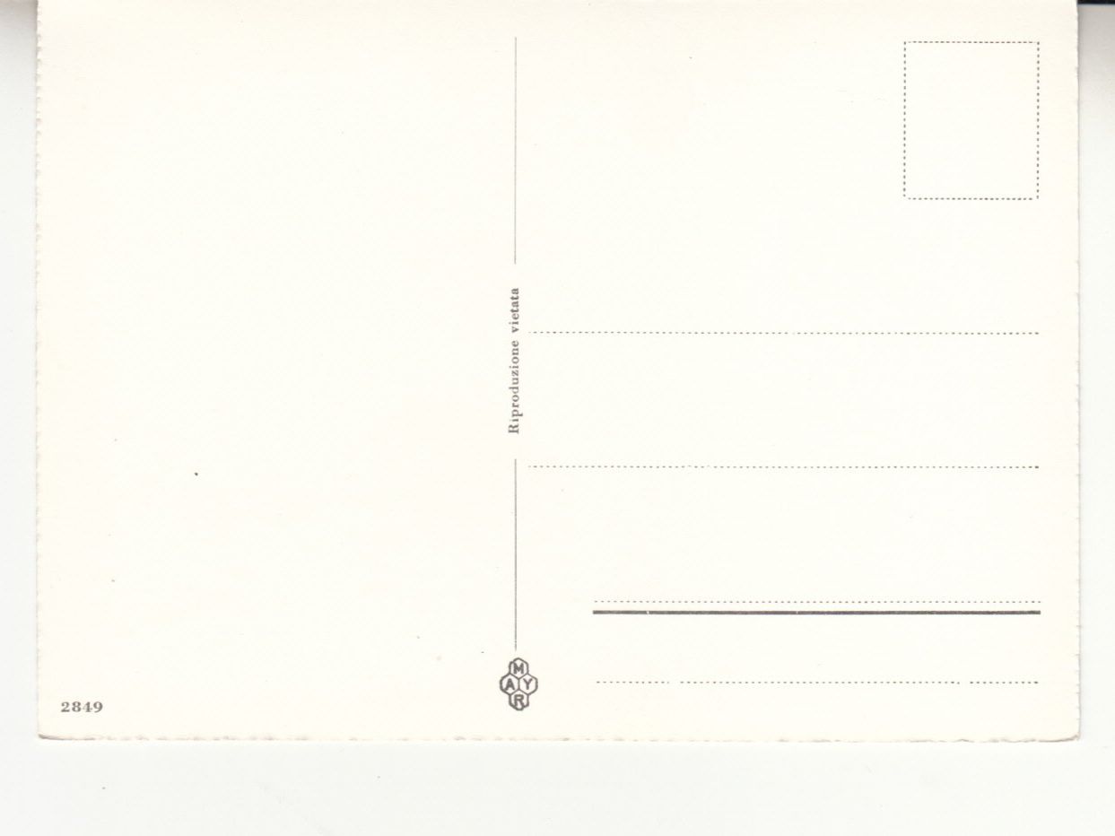 Cartes postales: Lugano ca. 1960 – D'occasion à Bürglen TG par StampGraf 1
