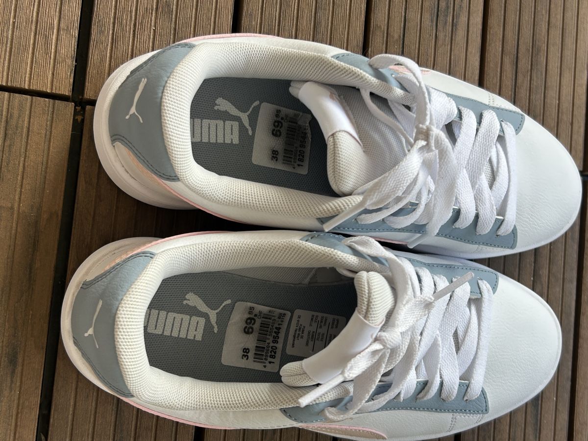 Puma Scarpe da donna: Damen Schuhe  – Nuovo e nell'imballaggio originale da Belp venduto da ali_77ln 3