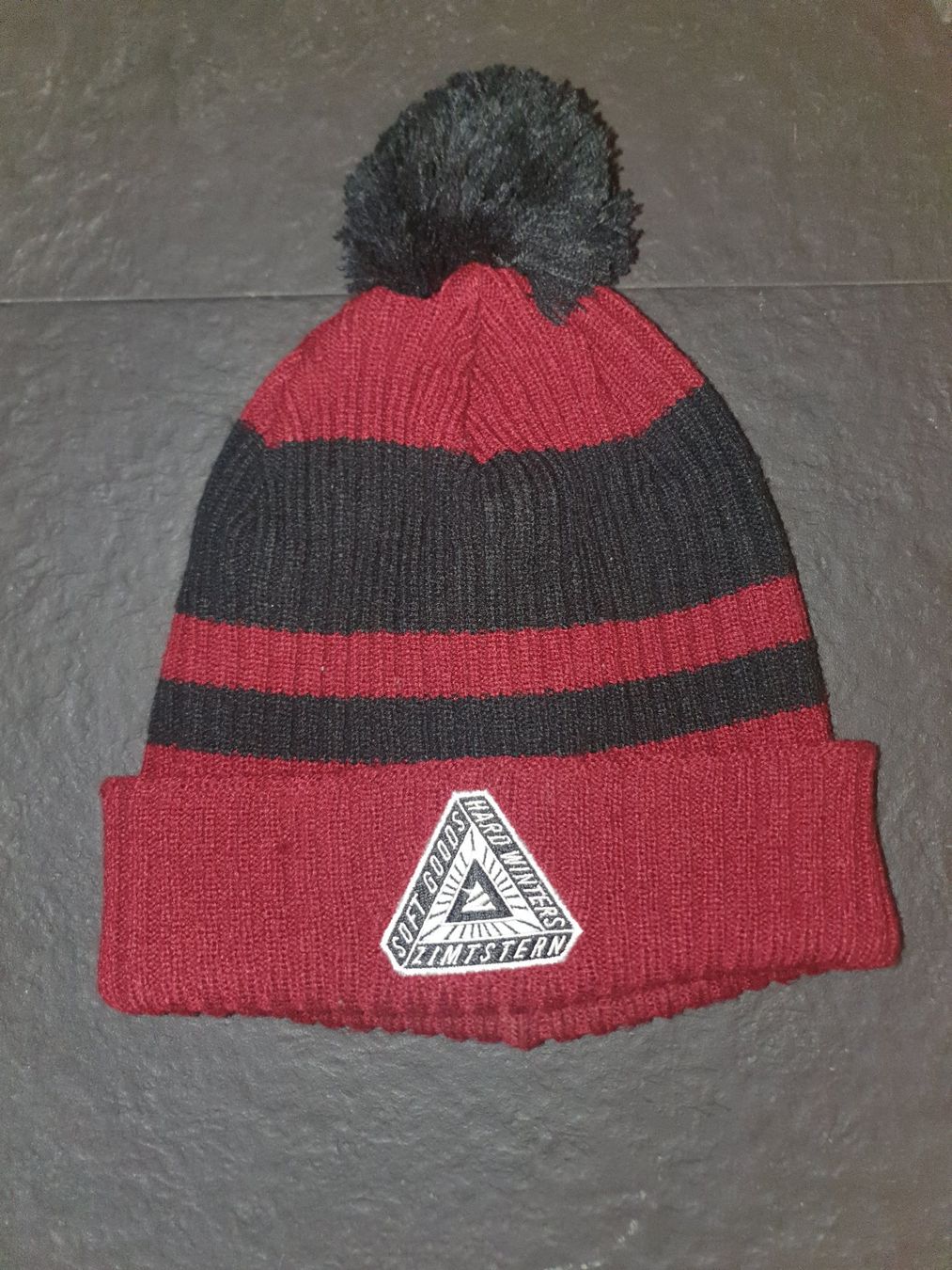 Copricapi, berretti & cappellini: Zimtstern Beanie – Usato da Luzern venduto da Bonus73
