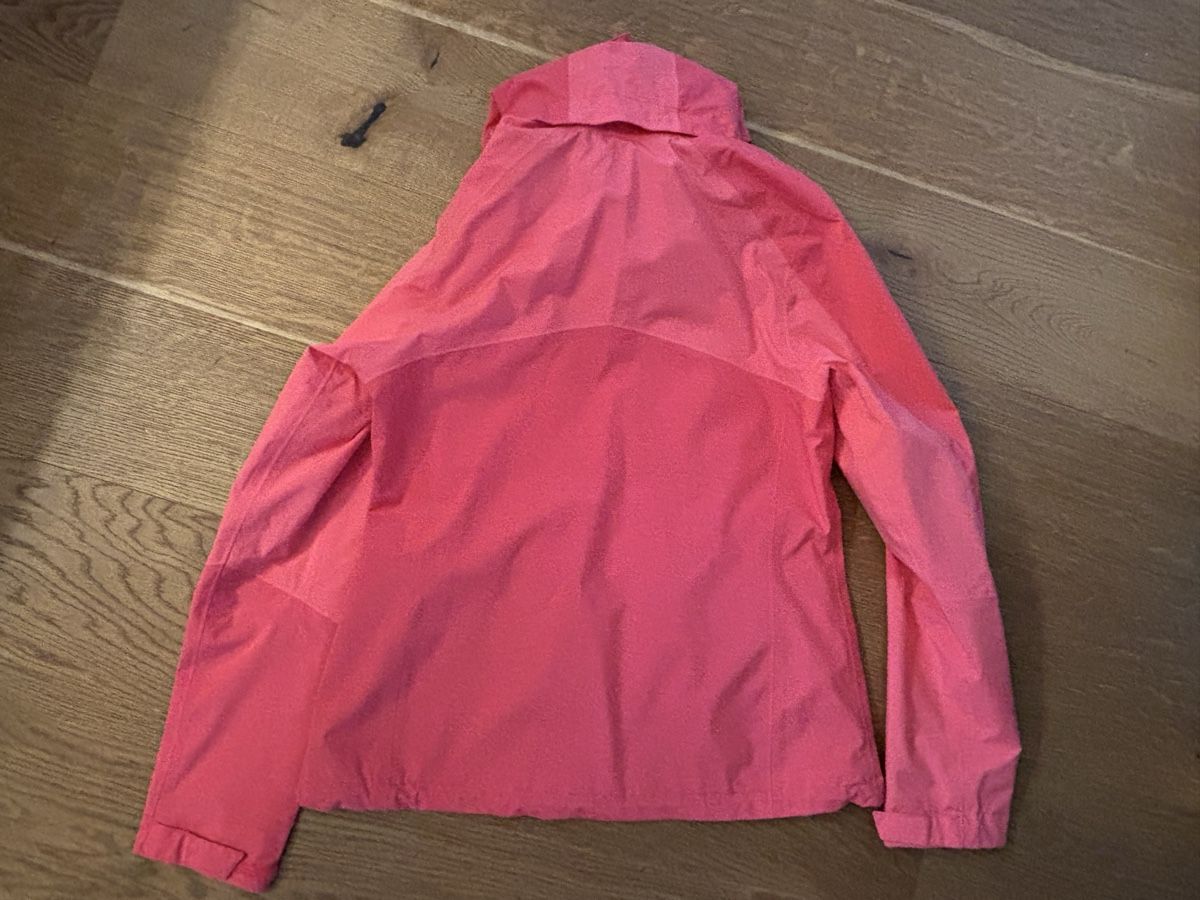 Mckinley Jacken: McKinley Regenjacke  – Gebraucht aus Würenlos von Ashley24 3