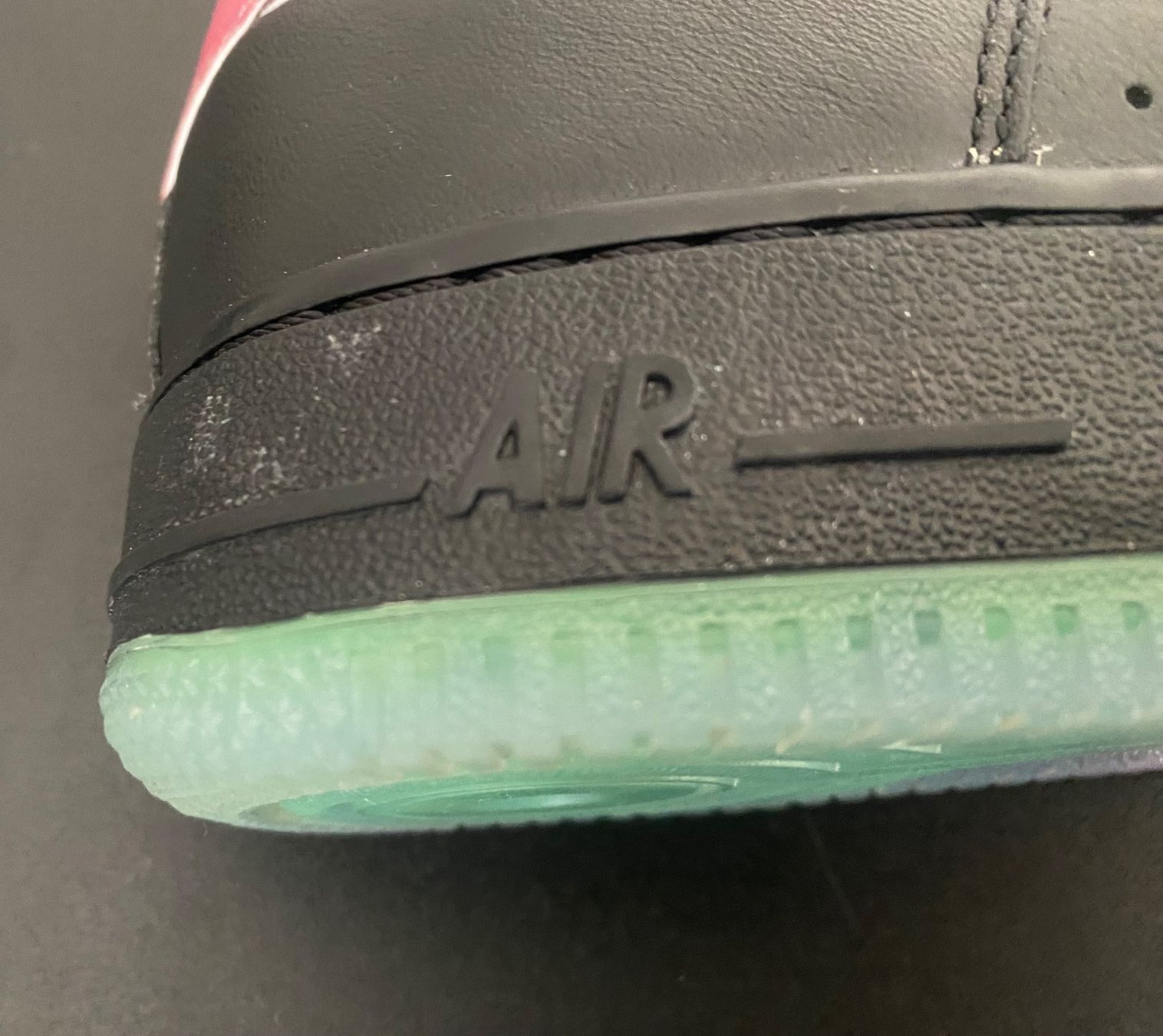 Nike Scarpe da uomo: Nike Air Grösse 37 – Nuovo (secondo la descrizione) da Zuchwil venduto da Niranada 6