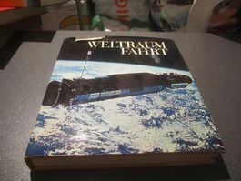 Weltraumfahrt, Josef Stemmer, 1967