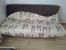 Schlafsofa zu verkaufen - Super Zustand!