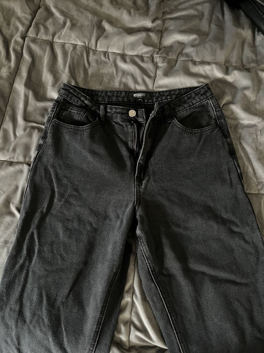 Jeans: Jeans – Usato da Montsevelier venduto da Duna2210 1