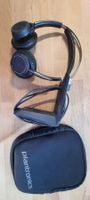 Plantronics Headset mit Ladestation gebraucht