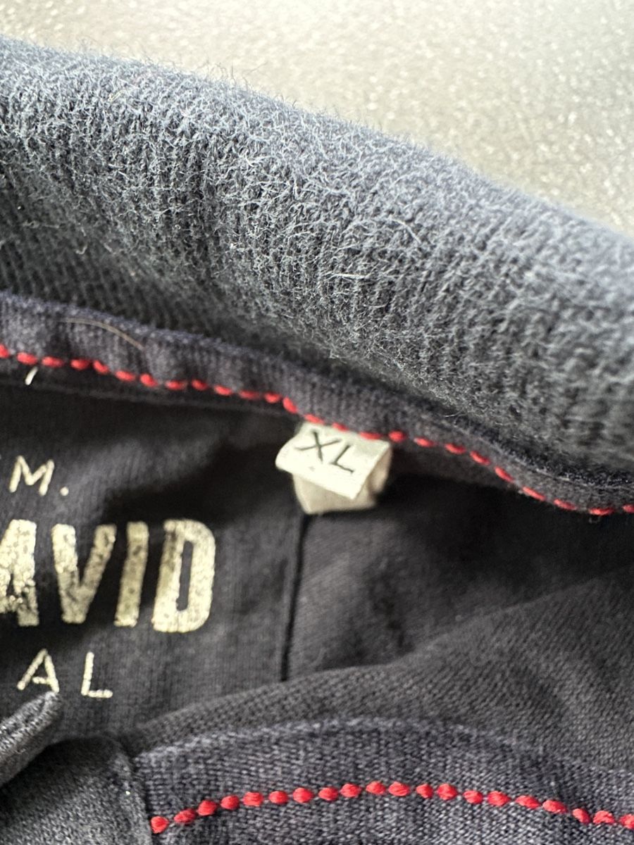 Camp David Magliette Polo: Camp David  – Usato da Reinach BL venduto da Tropic_Paradise 1