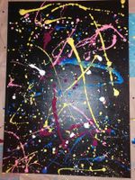 Acrylpainting 50x70 cm