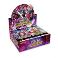 King's Court Booster Display (EN, Sealed