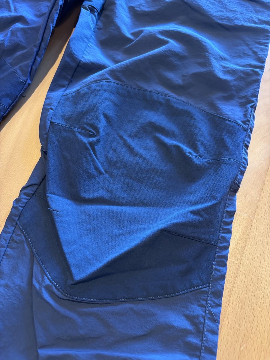 Trollkids Pantaloni: Neue Wanderhose 152 – Nuovo (secondo la descrizione) da Bonstetten venduto da swiss_diver 1
