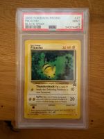Pikachu Black Star Promo