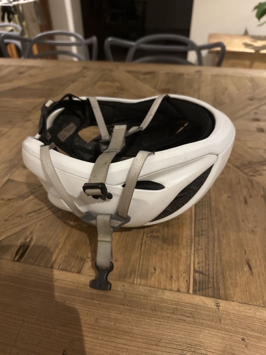 Specialized Helme: Specialized S-Works Prevail 3 Helm Gr. M – Gebraucht aus Zürich von Barspin 5