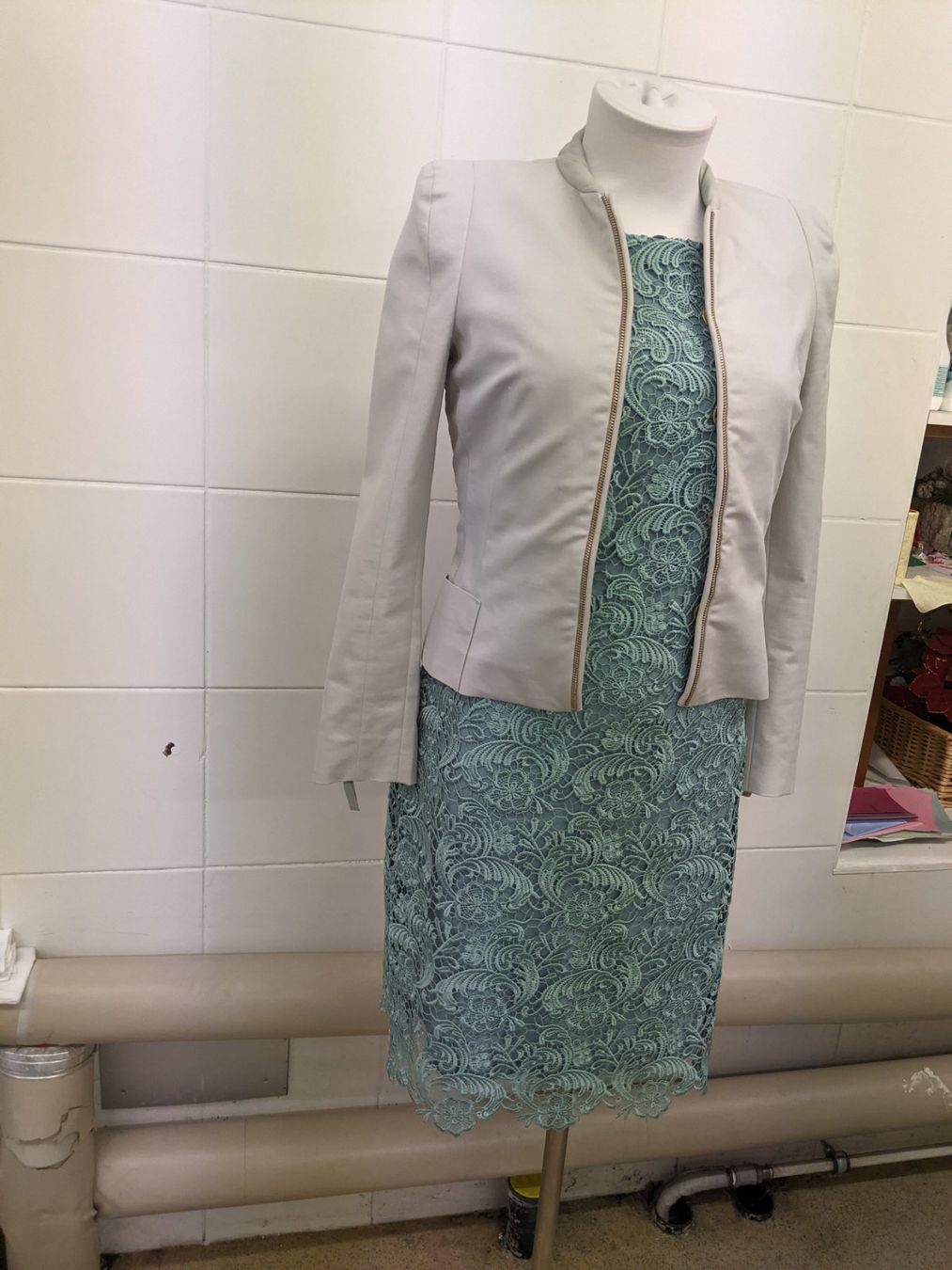 Giacche: Jacke – Nuovo (secondo la descrizione) da Langnau am Albis venduto da Judithsebi 9