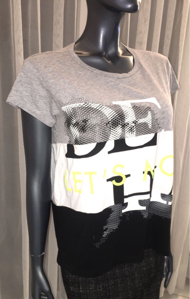 T-shirt: DEHA SHIRT GR. M NEU – Nuovo e nell'imballaggio originale da Unteraegeri venduto da MH203 2