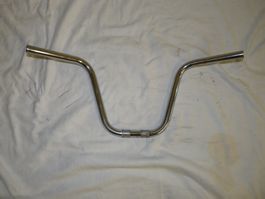 Lenker Chrom für Puch Sachs usw.