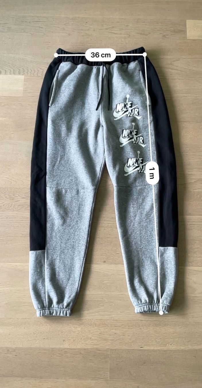 Nike Hosen: Pantalon Nike – Gebraucht aus Morges von Igp10 4
