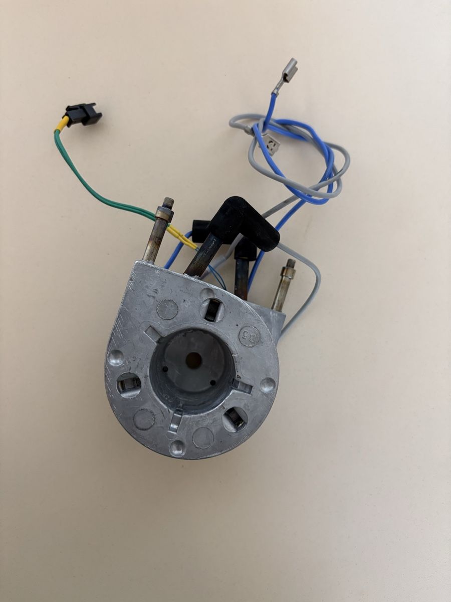 Kaffeemaschinen & Espressomaschinen: Thermoblock für Kaffeemaschine – Gebraucht aus Root von HHParts 2