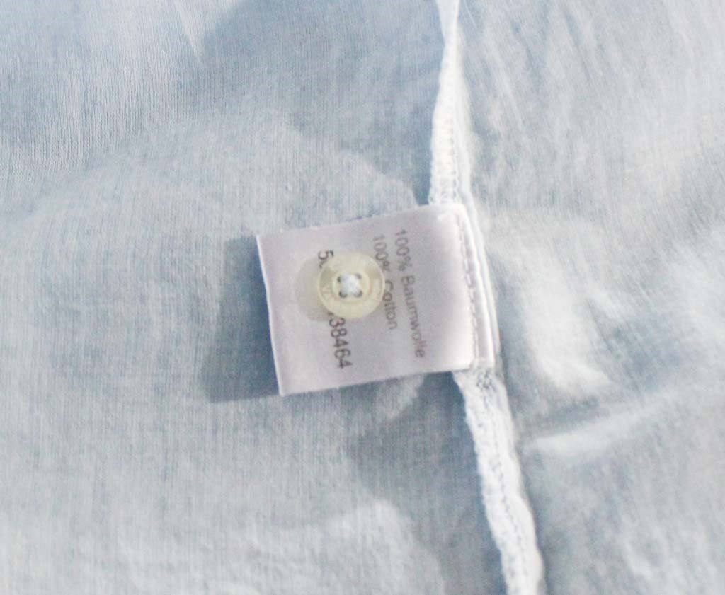 Emily van den Bergh Camicette: Emily van den Bergh Bluse Gr. 38 – Usato da Belp venduto da caramel-secondhand 6