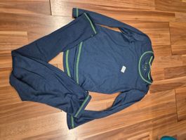 Kids Thermounterwäsche Set, Grösse 122 B30