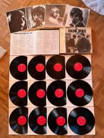Rolling Stones - The Story / 12 LP-Box inkl Booklet