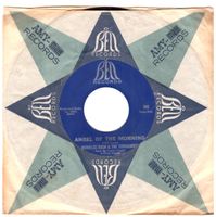 MERRILEE RUSH & THE TURNABOUTS