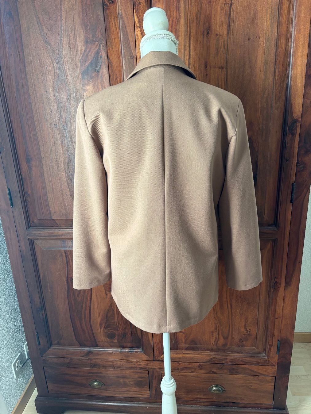 Giacche: MARKA Blazer neu – Nuovo (secondo la descrizione) da Merishausen venduto da yourdream 2