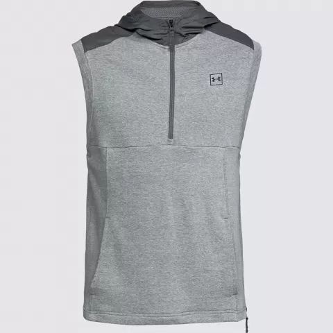 Under Armour Gilet & Giacche: Under Armour THREADBORNE TERRY SL HOODY - neuwertig – Usato da Thalwil venduto da Beckhaem 3
