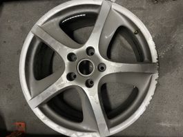 4 jantes 20  Porsche Cayenne E1 d’origine