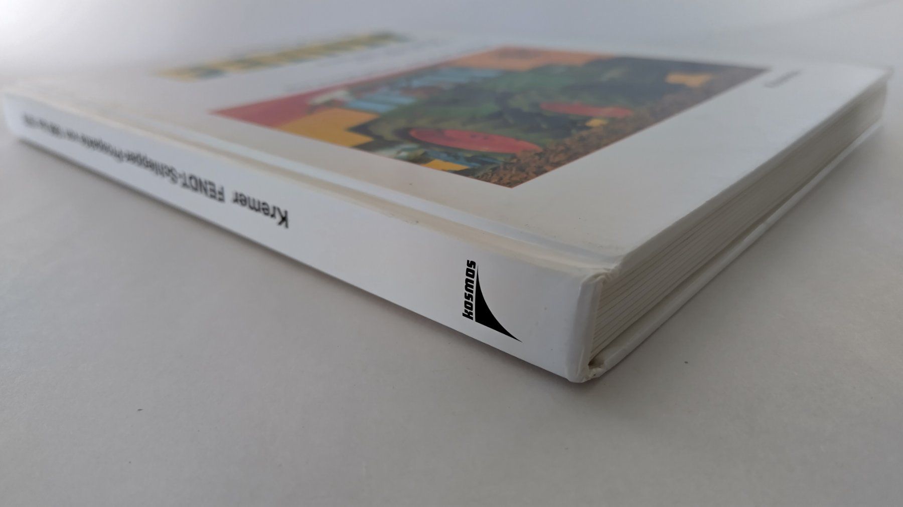Libri: Fendt Schlepper-Prospekte von 1966-1978 / Traktoren Buch – Usato da Bellach venduto da JingleJerry 1
