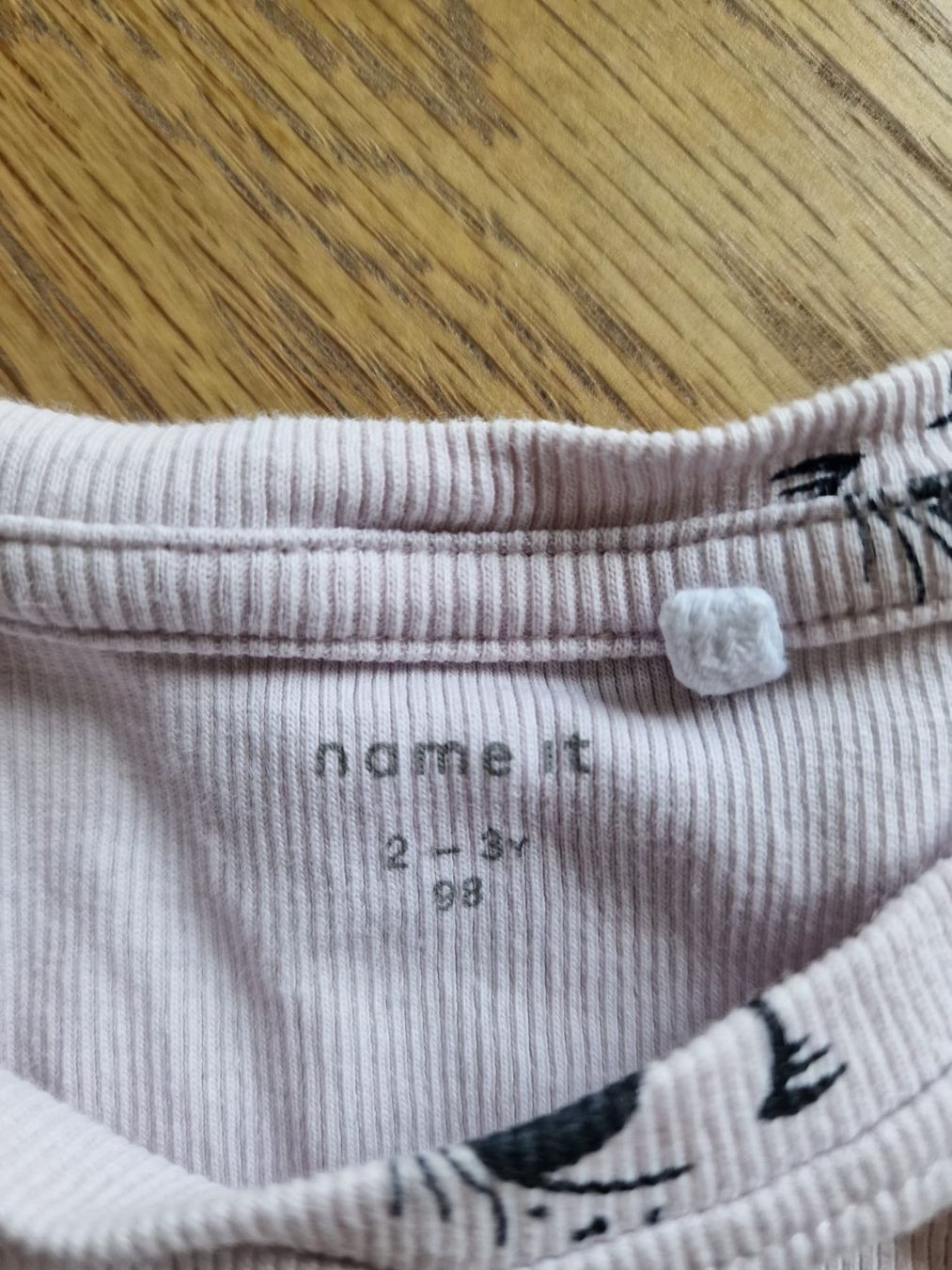 Vestiti & Gonne: Kleid Katze Grösse 98 2-3y – Usato da Seftigen venduto da G00 1