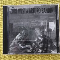 ZÜRIWEST ZÜRI WEST-ARTURO BANDINI