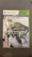 Tom Clancy's Splinter Cell Blacklist (Xbox 360) -
