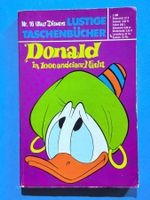 Donald LTB /Nr. 23 in Erstauflage Lustige Taschenbücher
