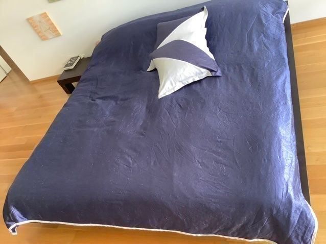 Letti: Gäste- bzw. Schlafzimmer – Usato da Kreuzlingen venduto da shopaholicatheart_2 1
