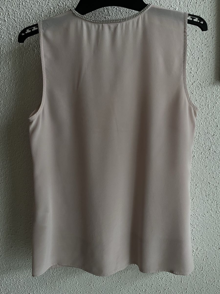 Camicette: Rosa Bluse - Caspar David – Usato da Jonschwil venduto da juliana_pluess 1