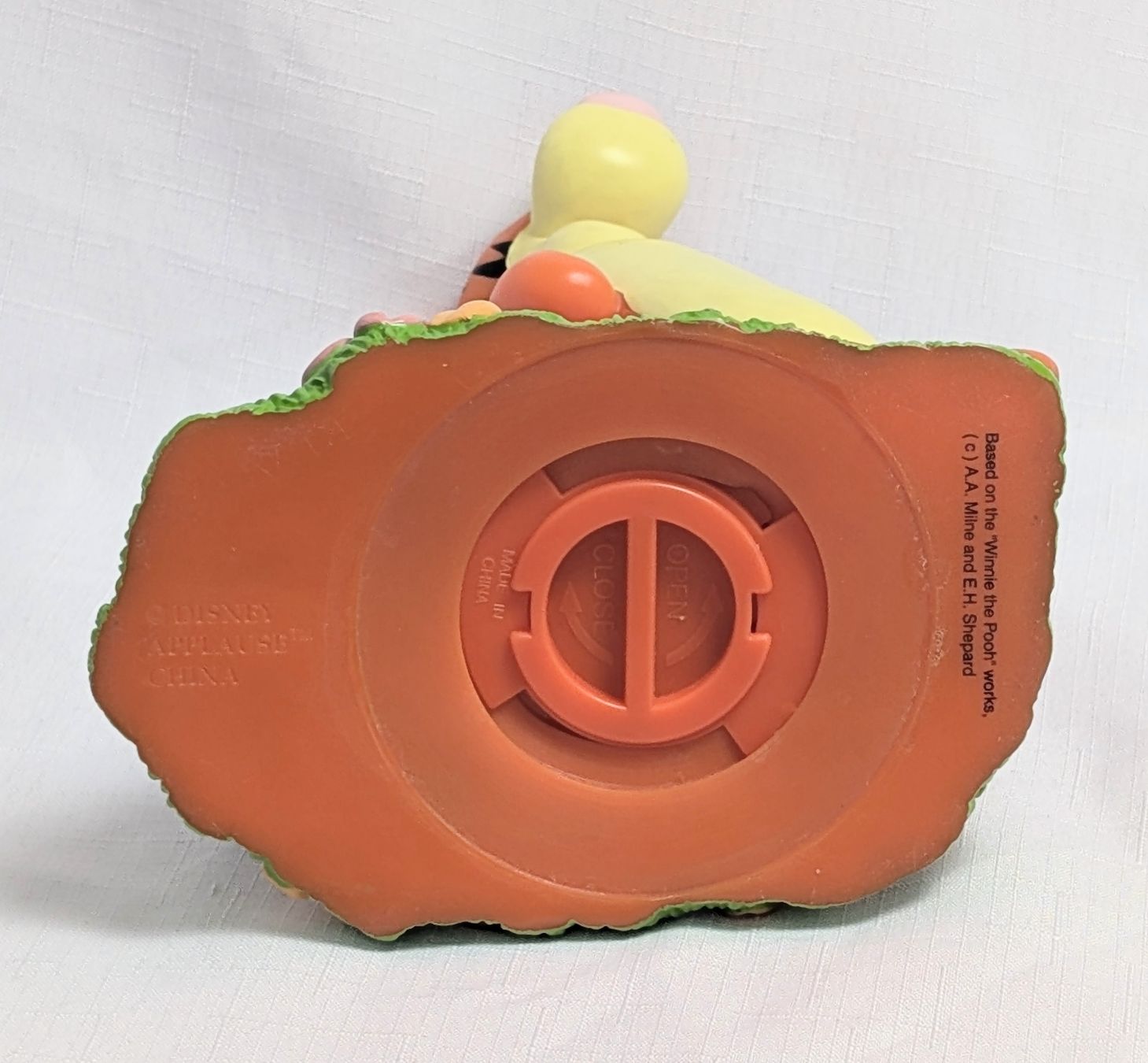 Salvadanai: Disney Spardose - Winnie the Pooh - Tigger - ca. 21cm – Nuovo (secondo la descrizione) da Wängi venduto da ABIZONE-86 4